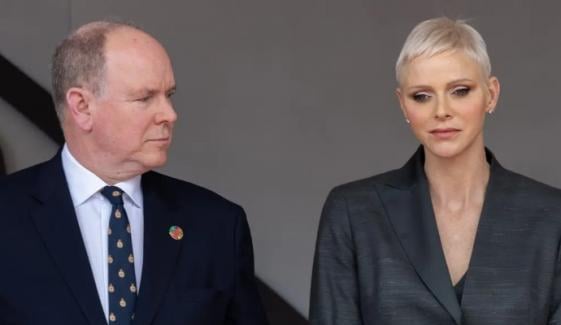 Princess Charlene, Prince Albert hit with major setback ahead of state event