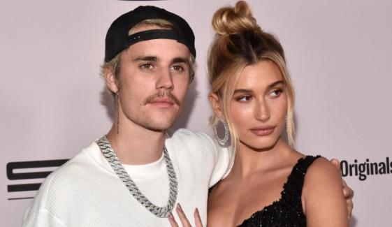 Justin Bieber breaks silence after removing wife Hailey on Instagram