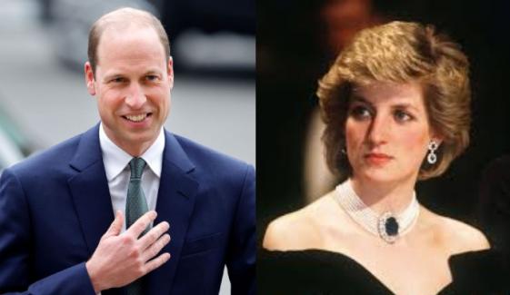 Prince William keeps Princess Diana’s legacy alive with meaningful move