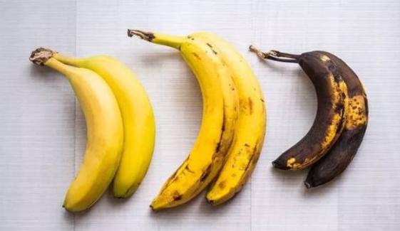 Say goodbye to black bananas: THIS genius tip keeps them fresh longer