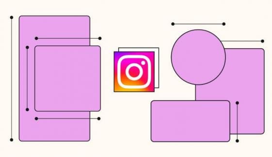 Instagram’s profile grid, highlights gets major makeover to offer more flexibility 