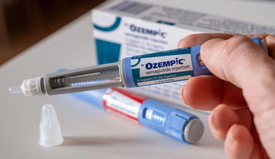 Ozempic: Landmark study unveils risk and benefits of popular obesity drug