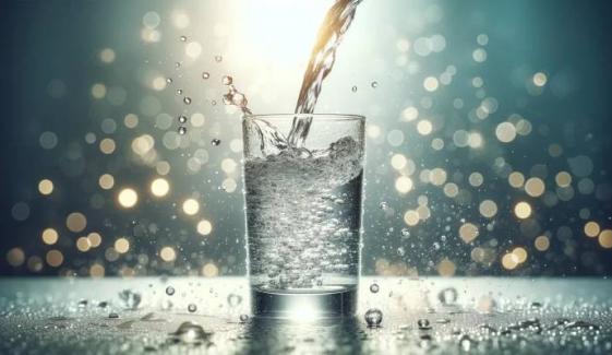 New study reveals surprising benefits of carbonated water for weight loss