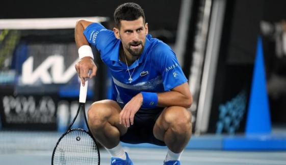 Novak Djokovic faces new challenge ahead of Australian Open semifinals