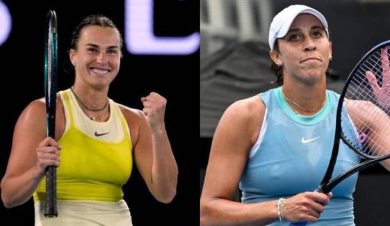 Madison Keys sets up thrilling Australian Open final Against Aryna Sabalenka