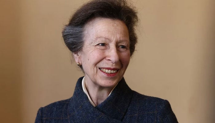 Princess Anne reveals retirement plans after brutal demand to King Charles