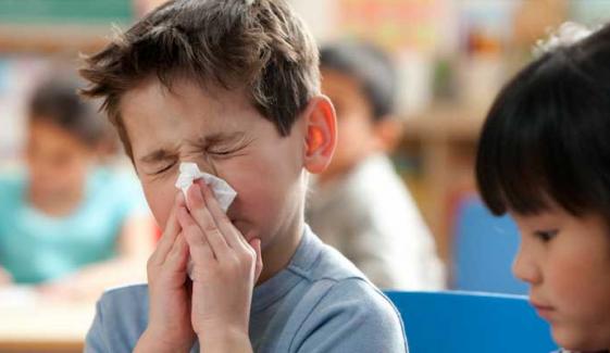 Netherlands flu outbreak affects schools and healthcare