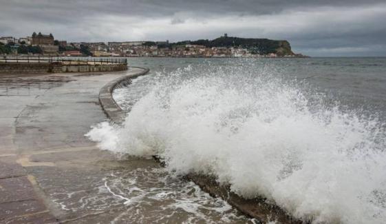 UK braces for devastating Storm Éowyn with record winds since 1998