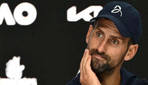 Novak Djokovic drops major retirement update after heartbreaking loss