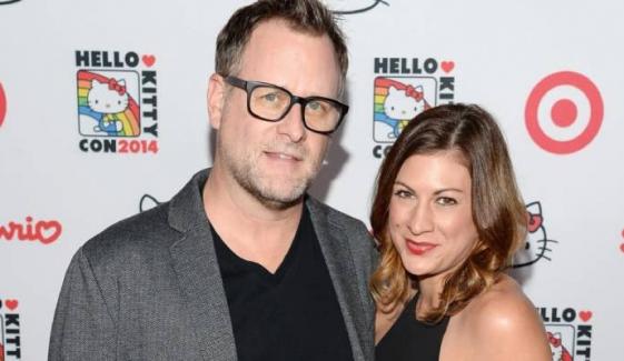 Dave Coulier’s wife shares heartbreaking update on actor’s cancer treatment