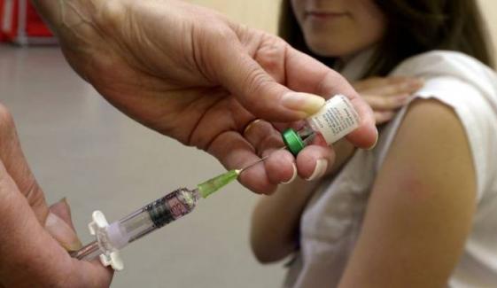 UK faces measles threat as vaccination rates fall