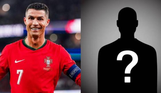 Cristiano Ronaldo’s name tributes unexpected icon: Here’s full story