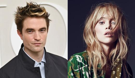 Robert Pattinson graces 2025 Paris Fashion Week amid marriage speculations 