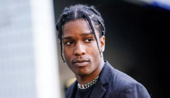 A$AP Rocky's lawyer dubs rapper's accuser 'fraud' amid gun assault trial  