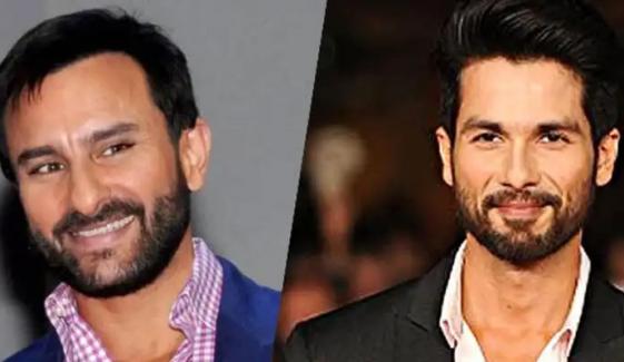 Shahid Kapoor addresses Saif Ali Khan stabbing incident: 'Shocking' 