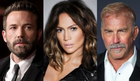 Jennifer Lopez takes surprise step for Ben Affleck amid Kevin Costner romance 