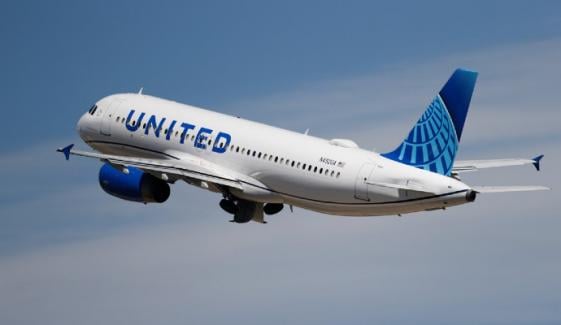 United Airlines plane midair jolt injures 6, makes emergency landing in Nigeria