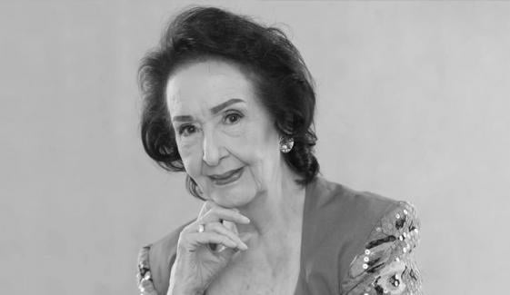 Gloria Romero, revered as Queen of Philippine Cinema, dies at 91 