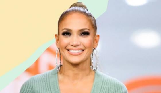 Jennifer Lopez offers glimpses of upcoming film ‘Kiss of the Spider Woman’