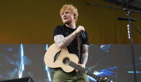 Ed Sheeran expresses shocking desire as he reflects on his time in Bhutan