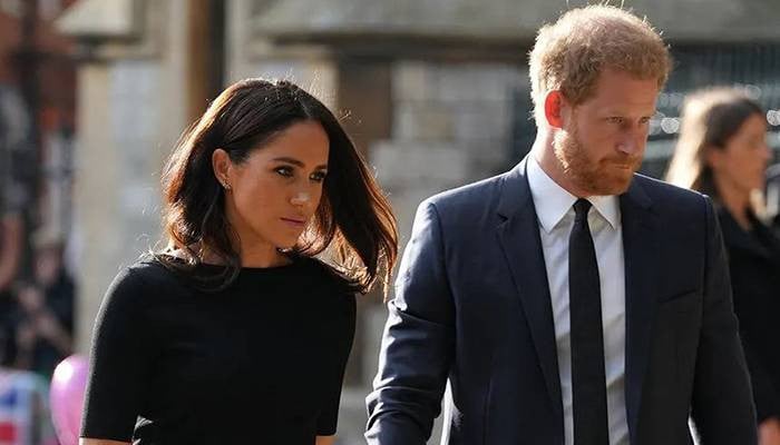 Meghan Markle receives shocking advice after Prince Harry’s legal win