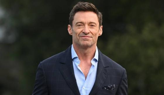 Hugh Jackman breaks silence after ‘incredible’ career milestone