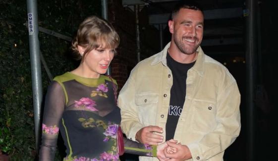 Taylor Swift, Travis Kelce plan new strategy to enjoy intimate date nights 