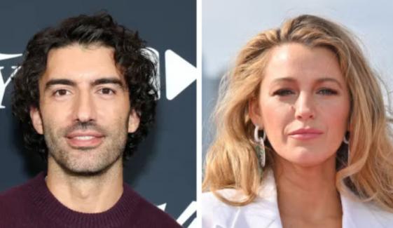 Justin Baldoni’s mom breaks silence as he faces legal battle with Blake Lively