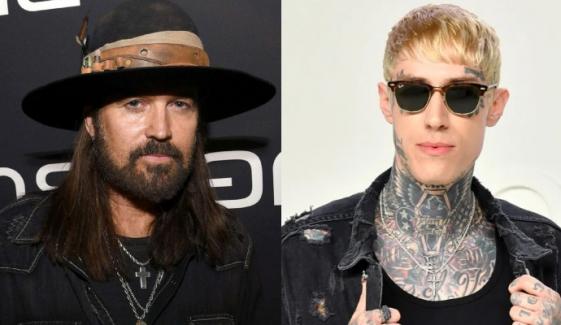 Trace Cyrus makes shocking claims about father Billy Ray amid family feud 