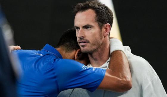 Andy Murray gets brutally honest about coaching after Djokovic Grand Slam upset