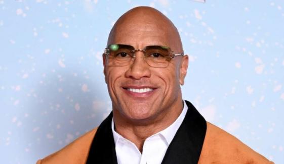 Dwayne Johnson over the moon after 'Moana 2' reaches historical milestone 