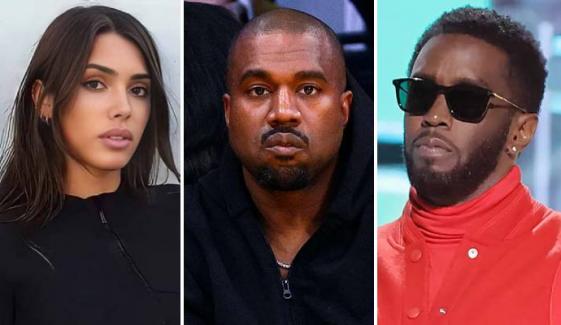 Bianca Censori gives huge ‘ultimatum’ to Kanye West amid legal battles