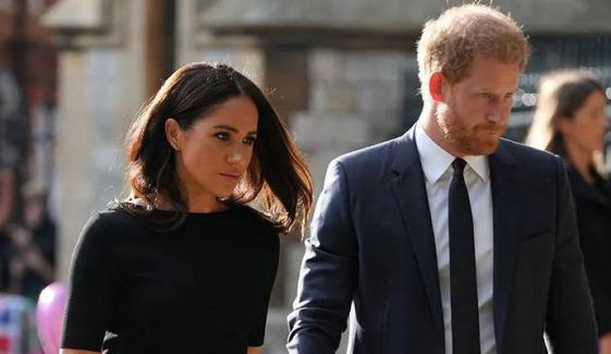 Meghan Markle receives shocking advice after Prince Harry’s legal win