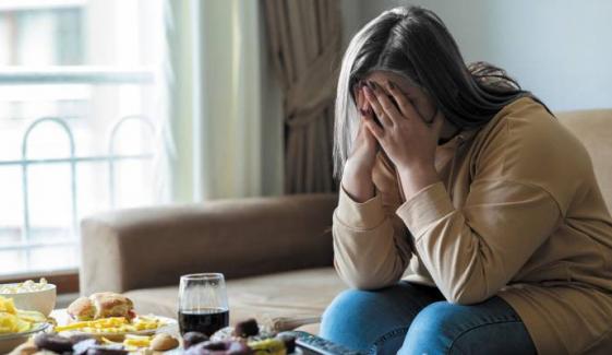 UK sees alarming increase in 'rare' eating disorder cases