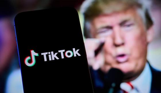 Trump confirms Microsoft enters ‘bidding war’ for TikTok