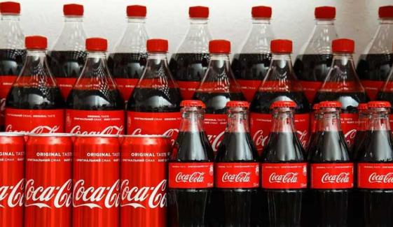 Coca-Cola lands in hot water over health concerns