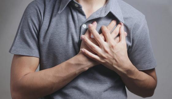 Heart disease claims one life every 34 seconds in US