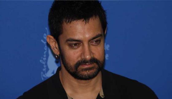 Aamir Khan officially reveals release plans for 'Sitaare Zameen Par' 