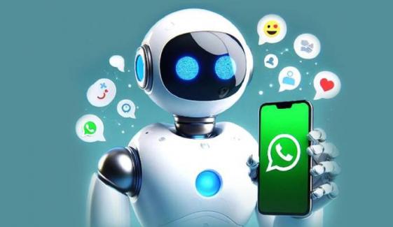 WhatsApp prepares for major AI chatbots rollout with customizable features