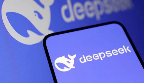 DeepSeek's rapid rise sparks alarm over data security, misuse