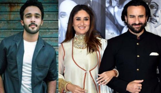 Kareena Kapoor's cousin breaks silence on Saif Ali Khan's stabbing incident 