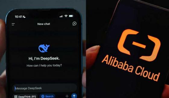 DeepSeek traction alerts local competitors as Alibaba drops updated AI model 