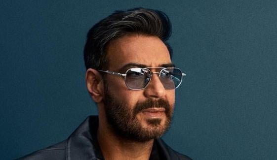 Ajay Devgn reflects on major 'Singham Again' flaws 