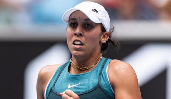 Madison Keys: WTA bizarre rule forces Australian Open winner to skip event