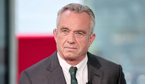 Robert F. Kennedy Jr. insists he's not anti-vaccine in heated Senate hearing