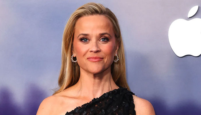 Reese Witherspoon reveals famous actress cut her off after awkward ...