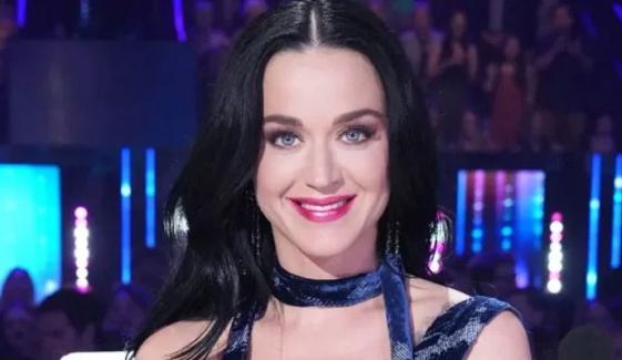 Katy Perry suggests new approach to avoid album critics 