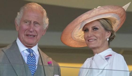 Duchess Sophie issues key message after concluding King Charles special task