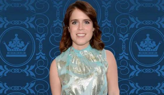 Princess Eugenie offers rare glimpses of son August on 4th birthday