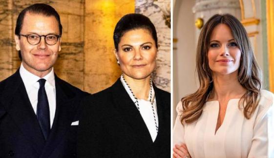 Princess Victoria, Prince Daniel make special move after Sofia’s baby birth